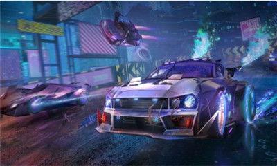 王牌竞速爆料最新版下载