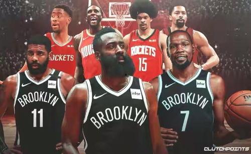 沃神最新爆料篮网交易,重磅球星加盟，球队实力再升级！