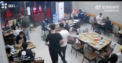 唐山打架爆料视频大全最新,最新爆料视频大盘点，真相与争议交织