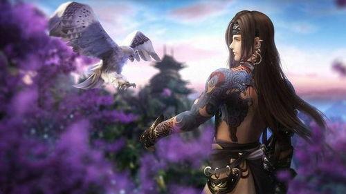 剑网三最新门派爆料,神秘势力崛起，江湖风云再起